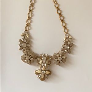 J Crew Statement Necklace